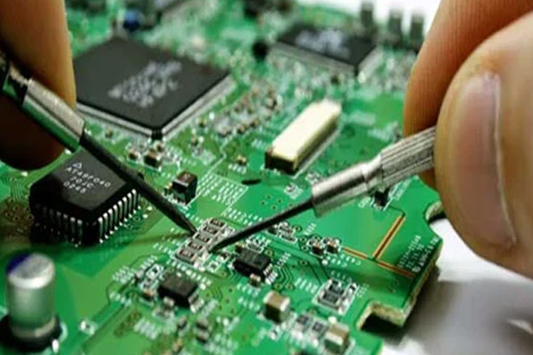 Chip-Level Repair