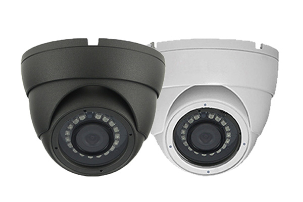 Security Hardware