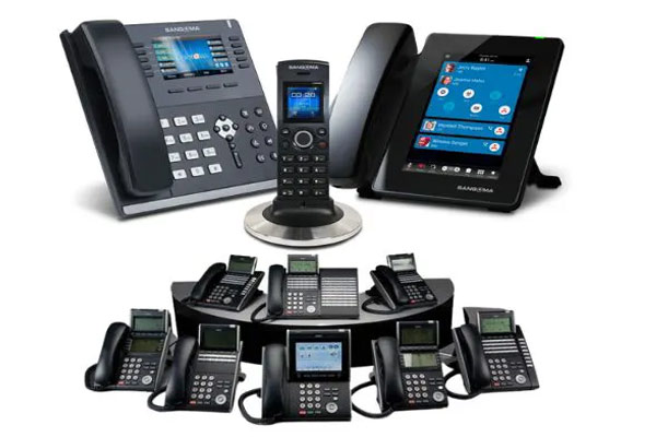 Networking Service