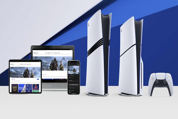 Networking Service