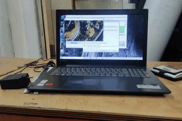 Security Hardware