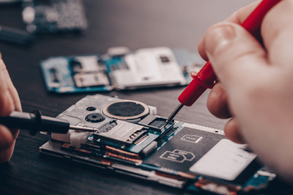 Mobile Repair