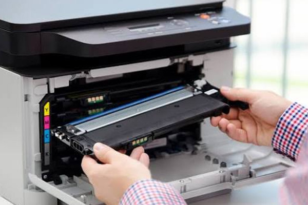 Printer Service