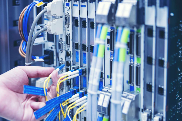 Networking Service